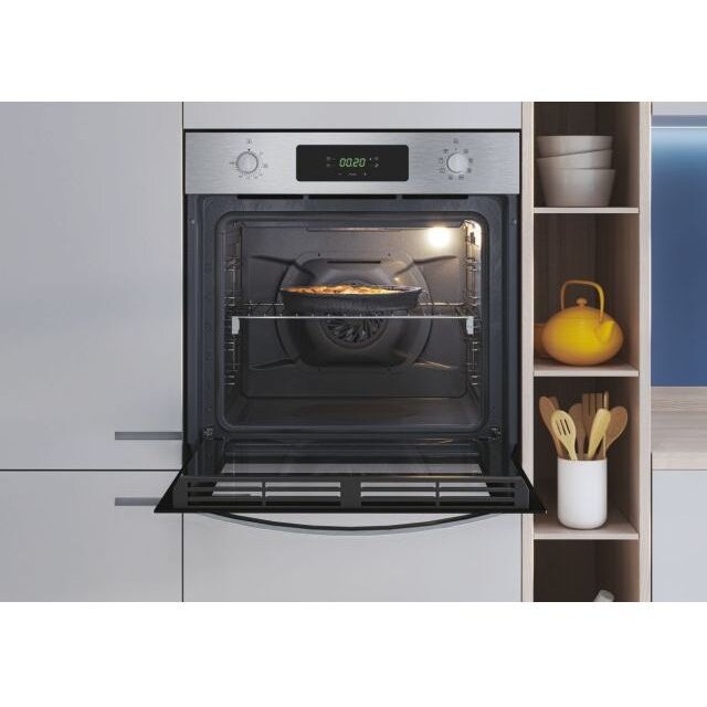 Cuptor electric incorporabil Candy FIDC X605 L